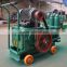 2016 Single cylinder piston grouting pump Horizontal Triplex Reciprocating Piston Slurry Mortar Grouting Pump