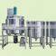 Price of Soap/Dish Washing Liquid Detergent Shampoo Making Machine