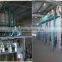 30T/Day maize flour Production Plant Corn Flour Milling Line Crusher grinding machine