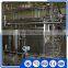 With Core Technologies drink production processing line