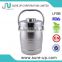 stainless steel coffee container,beautiful food grade container,travel food containers(CSUS)