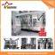 Hot sale tomato ketchup pouch packing machine tomato ketchup making machine tomato ketchup machine