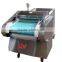 stainless steel vegetable cutting machine fresh onion fresh fruit