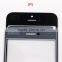 hot sales glass for phone color glass screen protector for iphone5