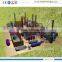 Waste Engine Oil Distillation to Diesel Fraction Oil Refinery Plant 10tpd