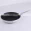 New Design Sanded Outside Industrial Japanese Aluminum Gas Frying Pan