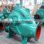 electric centrifugal water pump/ horizontal water pump chemical