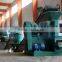 2015 HOT selling and High return coal powder briquette press machine