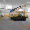 hydraulic rock drill CTQ-G150Y for sale