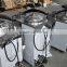 Vertical Autoclave Machine, VA-SA Digital Display Top Loading Steam Sterilizer - Bluestone Autoclave