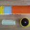 2014 hot selling plastic body zoom cheap LED camping lamp