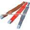 linyi WELLS high quality high tension various webbing sling