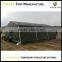 Elegant ceremony big tents for sale army for Mid East