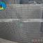 Artist Application Home Decoration Crimped Steel Wire Woven Mesh