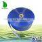farm irrigation agricultural blue color PE pe lay flat hose
