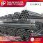 ERW Round Black erw steel pipe astm a53 / a106 / api 5l grade b