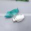 Environmental Silicone Cartoon USB Shell Pvc Usb Stick