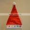 Classical Flash christmas hat xmas cap