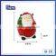 Christmas Ceramic LED candel latern light