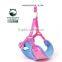 CY116 Vest Dog Collar Traction Rope Pet Supplies Adjustable Pet Leash