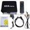 Factory Price Amlogic S805 MX Pro Android 4.4.2 Smart TV Box with BT 4.0
