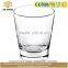 souvenir 1.5oz shot glass for drinking liquid vodka whiskey measuring cup