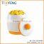 Egg Cooker, Ceramic Microwave Egg Cooker, microwave ceramic pot