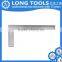 High quality Promotion carbon steel customized logo triangular scale ruler