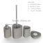 New design factory price bathroom accessory set, bathroom set