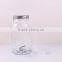 large glass beverage dispenser with faucet