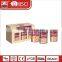 Arsto vacuum sealer can food grade airtight wholesale plastic food freezer storage container
