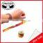 Wholesale wristband snap closure