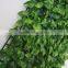 Make and sale artificial green fence and hedge
