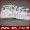 colored body sticker waterslide temporary tattoo paper laser type