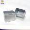Iso certificated aluminium hydroforming part