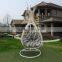 hammock basket outdoor furniture