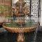 Large Bronze Indoor Horse Water Fountain Sale