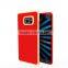 Phones Accessories TPU Frame Mobile Phone Shell For Samsung Galaxy Note 7