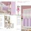 MJ666A# kids furniture modern wood children bedroom set
