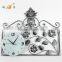 China Honey Mate Rectangle Large Decorative Wall Clocks