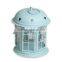 European romantic wedding supplies iron glass candlestick creative Home Furnishing jewelry ornaments model house candle holders
