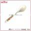 EU standard 100% Melamine Cake Serving Spoon