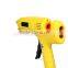 150W+300W high temperature hot melt glue gun power electric stick 11mm