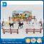 latest plush animal toy small plastic farm animal toy with CE certificate plush toy animals