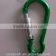 Stainless Steel safety lashing Buckle/carabineer/rope clip/lock