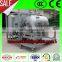 Oil purifier Recycling Waste Engine Oil JZS Series NAKIN