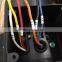 Single Phase NEMA Motor with CSA