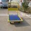 300kg Heavy Load Lightweight Folding Pallet Hand Truck