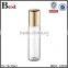 15ml 18ml 20ml glass roller bottle empty glass roller bottle lavender oil glass roll on bottle woth stainless steel roller ball