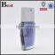 90ml fancy flat spray bottle chinese style perfume flat spray bottle high quality